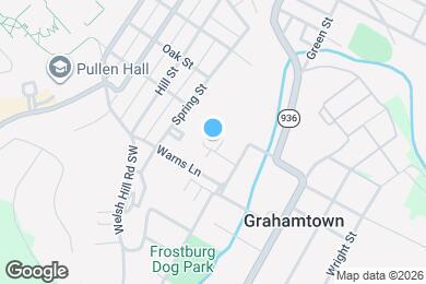 Map image of the property - 193 Glenn St