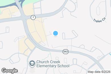 Map image of the property - 4407 Sanford Ct