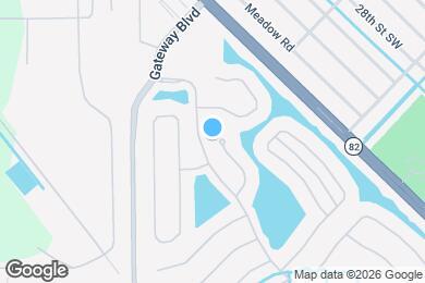 Map image of the property - 9826 Weather Stone Pl