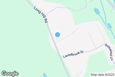 Map image of the property - 4 Woods Way