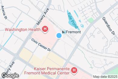 Map image of the property - 2000 Bart Way