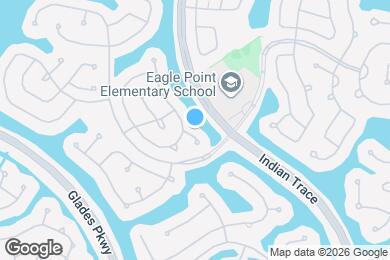 Map image of the property - 686 Lone Pine Ln