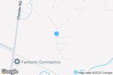 Map image of the property - 96473 Commodore Point Dr