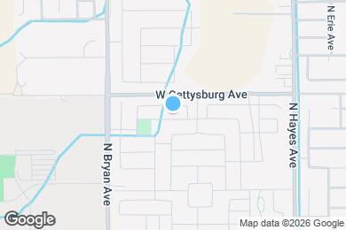 Map image of the property - Unit