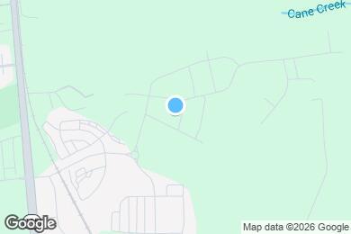 Map image of the property - 11607 Gilroy Ln