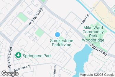 Map image of the property - 31 Smokestone