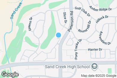 Map image of the property - 4008 Riviera Grove