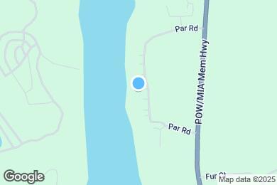 Map image of the property - 2 Elm Trail