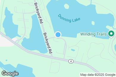 Map image of the property - 37 Grandview Dr