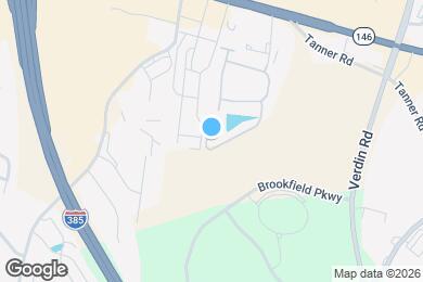 Map image of the property - 356 Easterlin Way