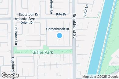 Map image of the property - 21162 Lockhaven Cir