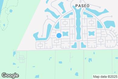 Map image of the property - 8346 Esperanza St