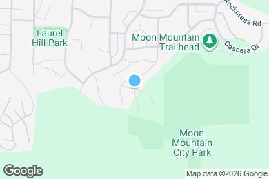 Map image of the property - 2744 Woodfern Ln