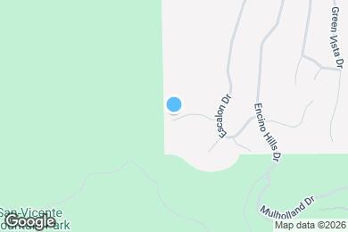 Map image of the property - 17163 Clemons Dr