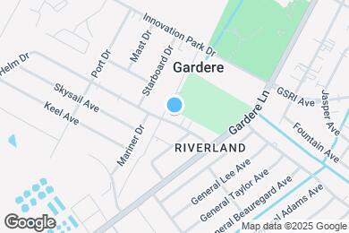 Map image of the property - 8327 Ned Ave