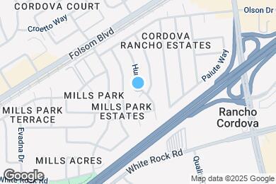Map image of the property - 2956 Treen Ct