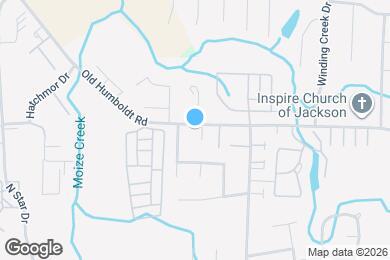 Map image of the property - 9 Carlton Pl