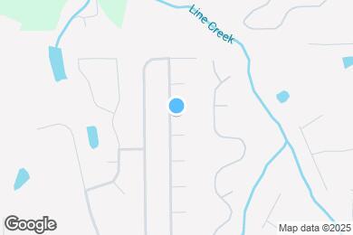 Map image of the property - 553 Waterboy Rd
