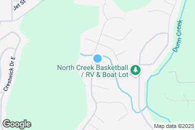 Map image of the property - 534 Alice Cove Ct