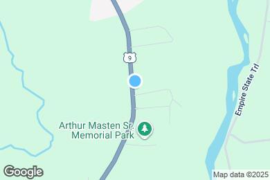 Map image of the property - 1156 US-9