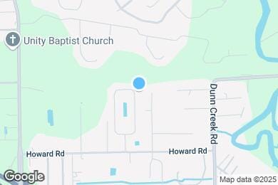 Map image of the property - 12052 Hayden Lakes Cir