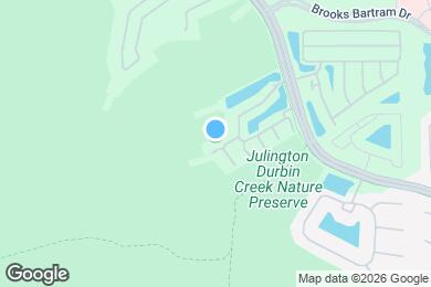 Map image of the property - 5881 Moonstone Ct