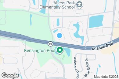 Map image of the property - 19 Sterling Hill Dr