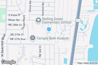 Map image of the property - 8113 Ambach Way