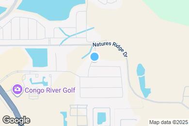 Map image of the property - 2873 Bookmark Dr