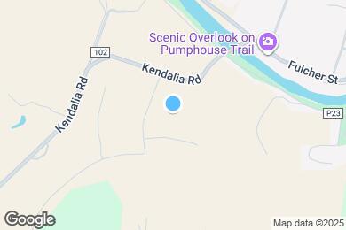 Map image of the property - 103 Rio Grande Dr