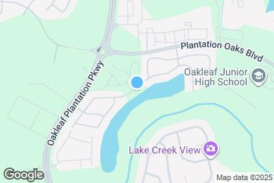 Map image of the property - 545 Running Wds St