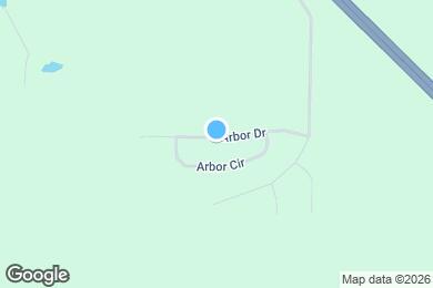 Map image of the property - 217 Arbor Dr