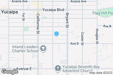 Map image of the property - 35227 Ave C