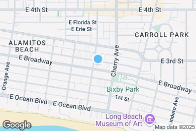 Map image of the property - 1808 E Appleton St