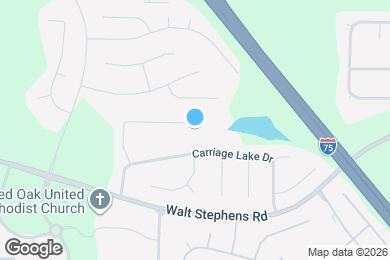 Map image of the property - 268 Lakeview Pl
