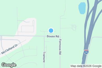 Map image of the property - 7532 Frankie Ct