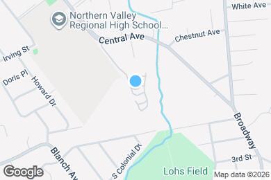 Map image of the property - 56 Foxwood Sq N