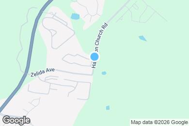 Map image of the property - Autumn Lake Apartments
