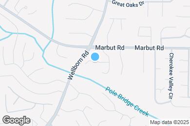 Map image of the property - 5929 Sara Ashley Ct