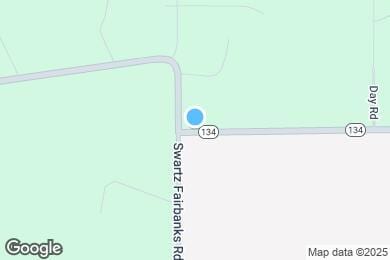 Map image of the property - 2231 LA-134