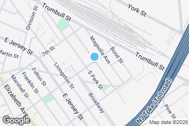 Map image of the property - 558-562-562 Court St