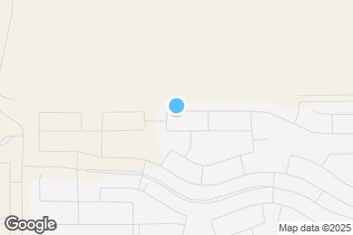 Map image of the property - 19963 W Palo Verde Dr