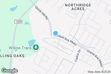 Map image of the property - Travesia Apartments