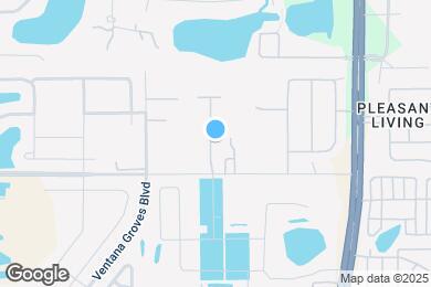Map image of the property - 10628 Sweet Sapling St
