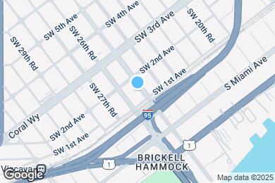 Map image of the property - 130 SW 25th Rd