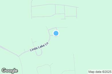 Map image of the property - 112 Cummer Way