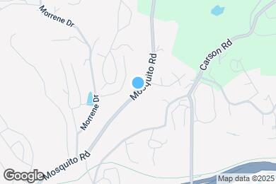 Map image of the property - 0000 Rock Creek Rd