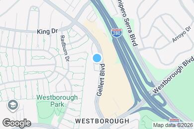 Map image of the property - Unit 5405