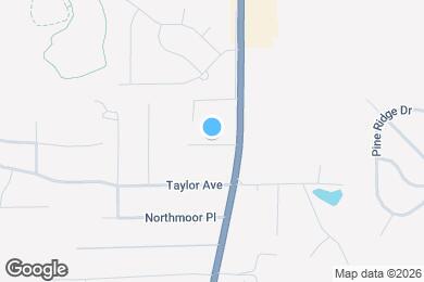 Map image of the property - 5310 Godfrey Rd