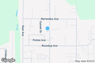 Map image of the property - 240 Chestnut Ave